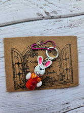 Load image into Gallery viewer, Cottontail Sock Set