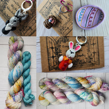 Load image into Gallery viewer, Cottontail Sock Set