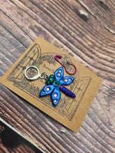 Load image into Gallery viewer, Dragonfly Sock Set