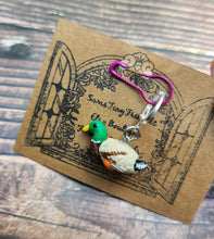 Load image into Gallery viewer, Mallard Sock Set