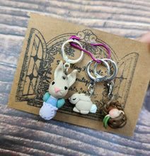 Load image into Gallery viewer, Dragonfly Sock Set