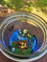 Load image into Gallery viewer, Blueberry Flapjacks