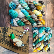 Load image into Gallery viewer, Mallard