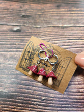 Load image into Gallery viewer, Dragonfly Sock Set