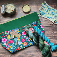 Load image into Gallery viewer, A Woolen Yarn Box -Subscribe and save!