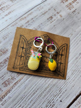 Load image into Gallery viewer, A Woolen Pink Lemonade