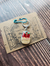 Load image into Gallery viewer, Strawberry Overnight Oats