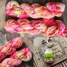 Load image into Gallery viewer, Let's get spicy! Salsa