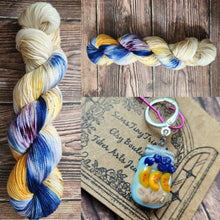 Load image into Gallery viewer, Blueberry Peach Perfect Parfait