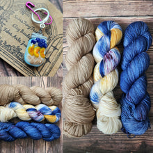 Load image into Gallery viewer, Perfect Parfait 3 skein kit