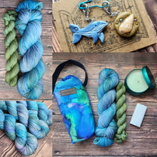 Load image into Gallery viewer, A Woolen Yarn Box -Subscribe and save!