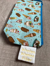 Load image into Gallery viewer, A Woolen Creamery- Order your custom sundae!