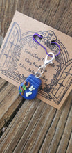 Load image into Gallery viewer, Wild & Wonderful 3 skein kit