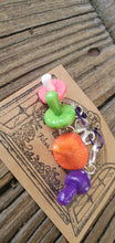 Load image into Gallery viewer, Fabulous Fungi 3 skein kit