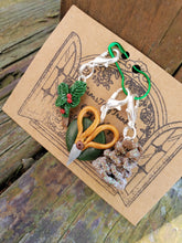 Load image into Gallery viewer, Pine and Holly