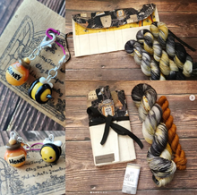 Load image into Gallery viewer, A Woolen Yarn Box -Subscribe and save!