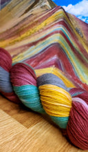 Load image into Gallery viewer, Rainbow Mountain