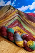 Load image into Gallery viewer, Rainbow Mountain