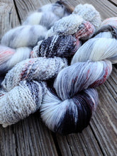Load image into Gallery viewer, Birds of a Feather Shawl Kit