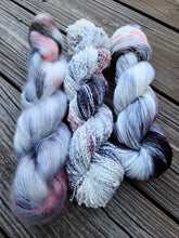 Load image into Gallery viewer, Birds of a Feather Shawl Kit