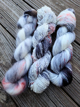 Load image into Gallery viewer, Birds of a Feather Shawl Kit