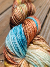 Load image into Gallery viewer, Turquoise & Terracotta