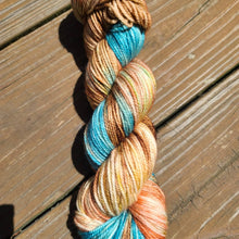 Load image into Gallery viewer, Turquoise & Terracotta