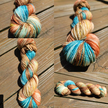 Load image into Gallery viewer, Turquoise & Terracotta