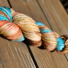 Load image into Gallery viewer, Turquoise & Terracotta