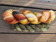 Load image into Gallery viewer, Steampunk sock kits