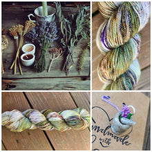Load image into Gallery viewer, Herbs and Incantations