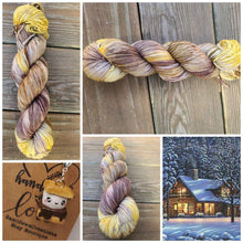 Load image into Gallery viewer, Cozy Cabin