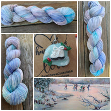 Load image into Gallery viewer, Pond Skating