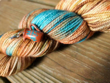 Load image into Gallery viewer, Turquoise & Terracotta