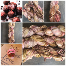 Load image into Gallery viewer, Truffles & Tragedy