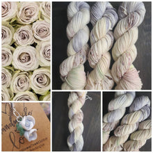 Load image into Gallery viewer, Earl Grey Roses