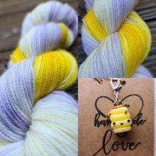 Load image into Gallery viewer, Lavender Honey