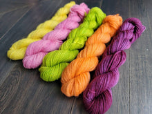 Load image into Gallery viewer, Tulip yarn minis