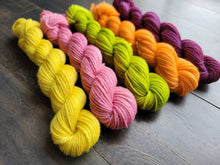 Load image into Gallery viewer, Tulip yarn minis