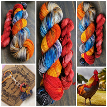 Load image into Gallery viewer, Rooster Sock Sets