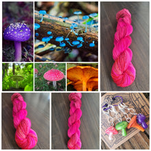 Load image into Gallery viewer, Enchanted Toadstool