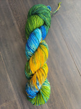 Load image into Gallery viewer, Firefly 3 skein kit