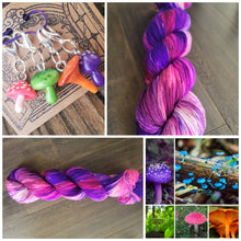 Load image into Gallery viewer, Poisonous Purple
