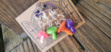 Load image into Gallery viewer, Wild & Wonderful 3 skein kit