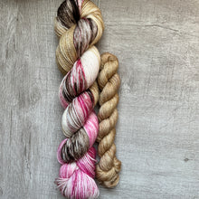 Load image into Gallery viewer, Nicely Neapolitan sock set