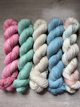 Load image into Gallery viewer, Shawlography 5 skein kits