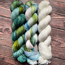 Load image into Gallery viewer, Woolen wild & free 3 skein kits