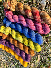 Load image into Gallery viewer, Claire’s Cabinet Yarn Box