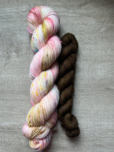 Load image into Gallery viewer, Let’s Split sock set