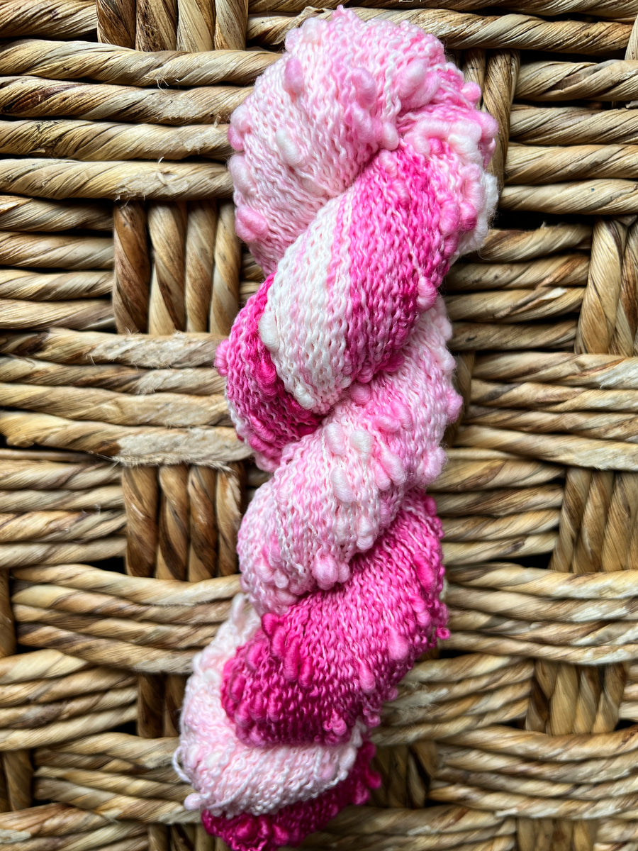 Rosella Knitting Yarn - Knitting Happiness